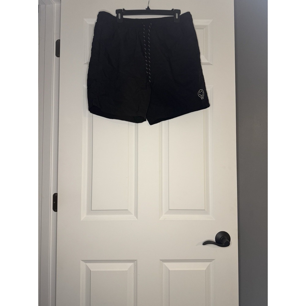 Brooklyn Cloth Men's 6" Shorts Black Large